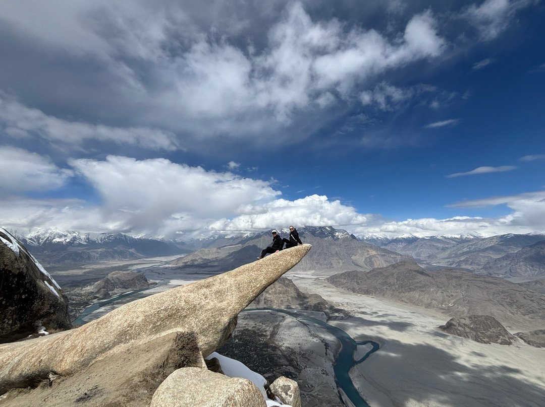 Summit Experts Adventure Tours-Skardu必去景点