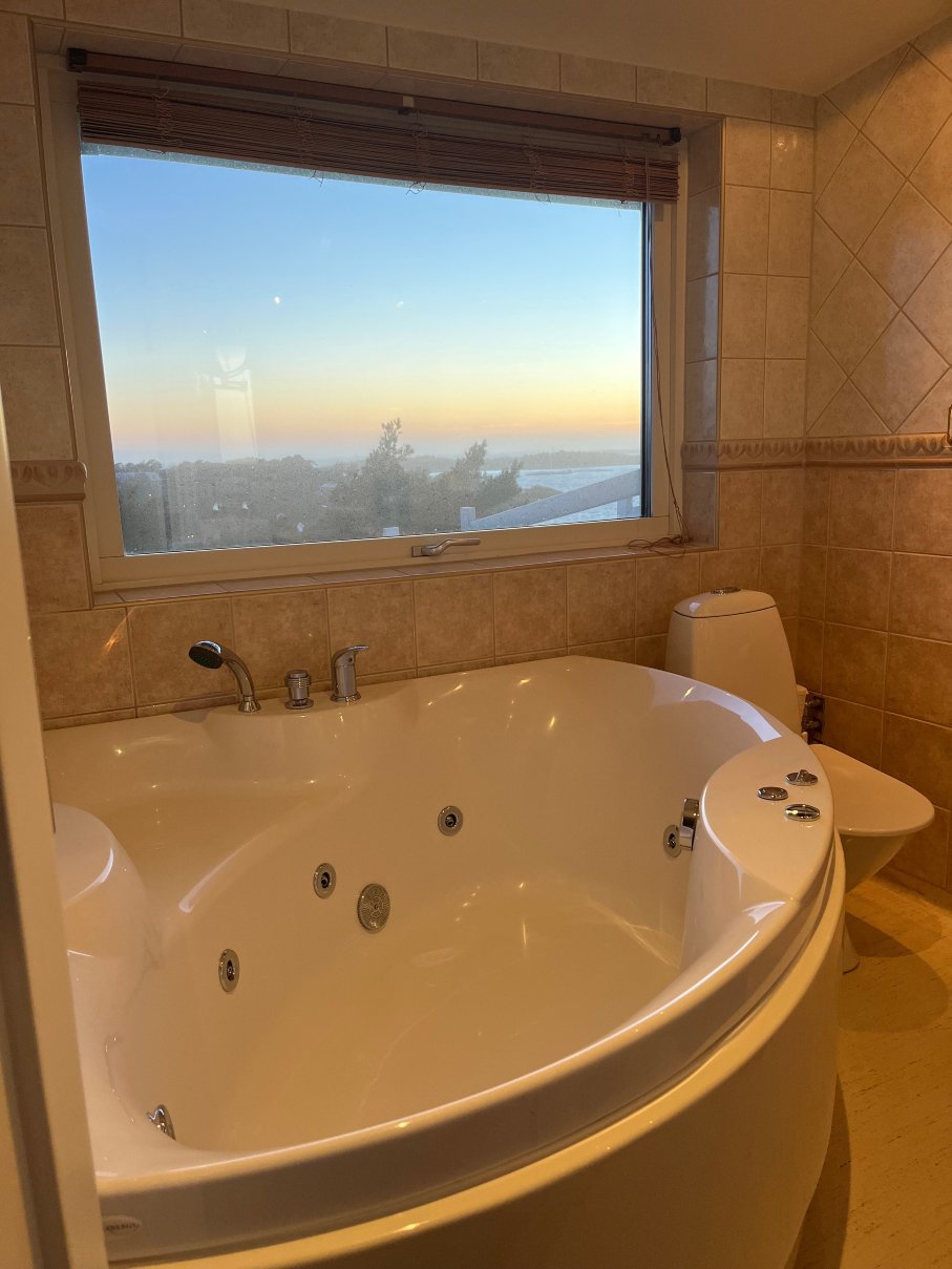 萨罗酒店及会议中心-酒店景观