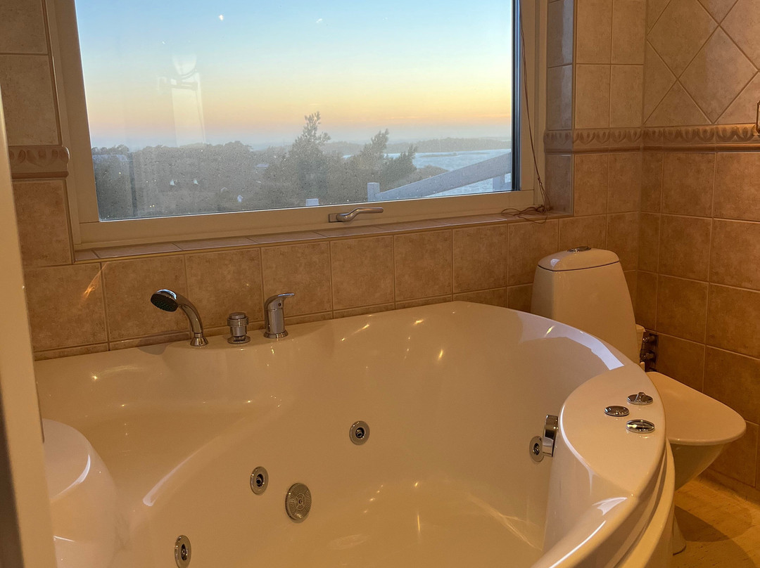 萨罗酒店及会议中心主图