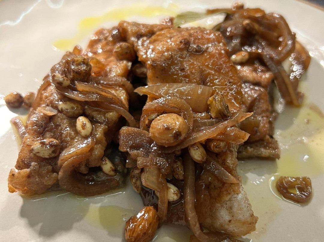圣巴泰勒米木屋酒店主图