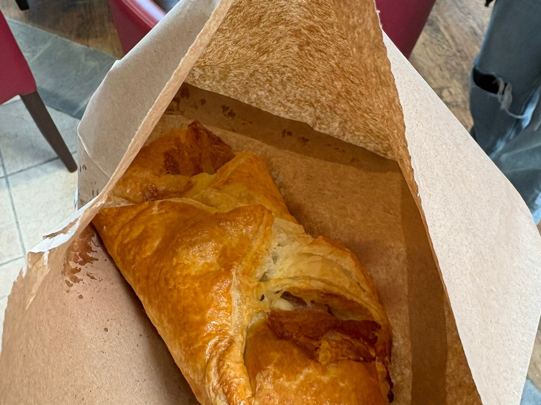 K2 Crawley-克劳利必去景点