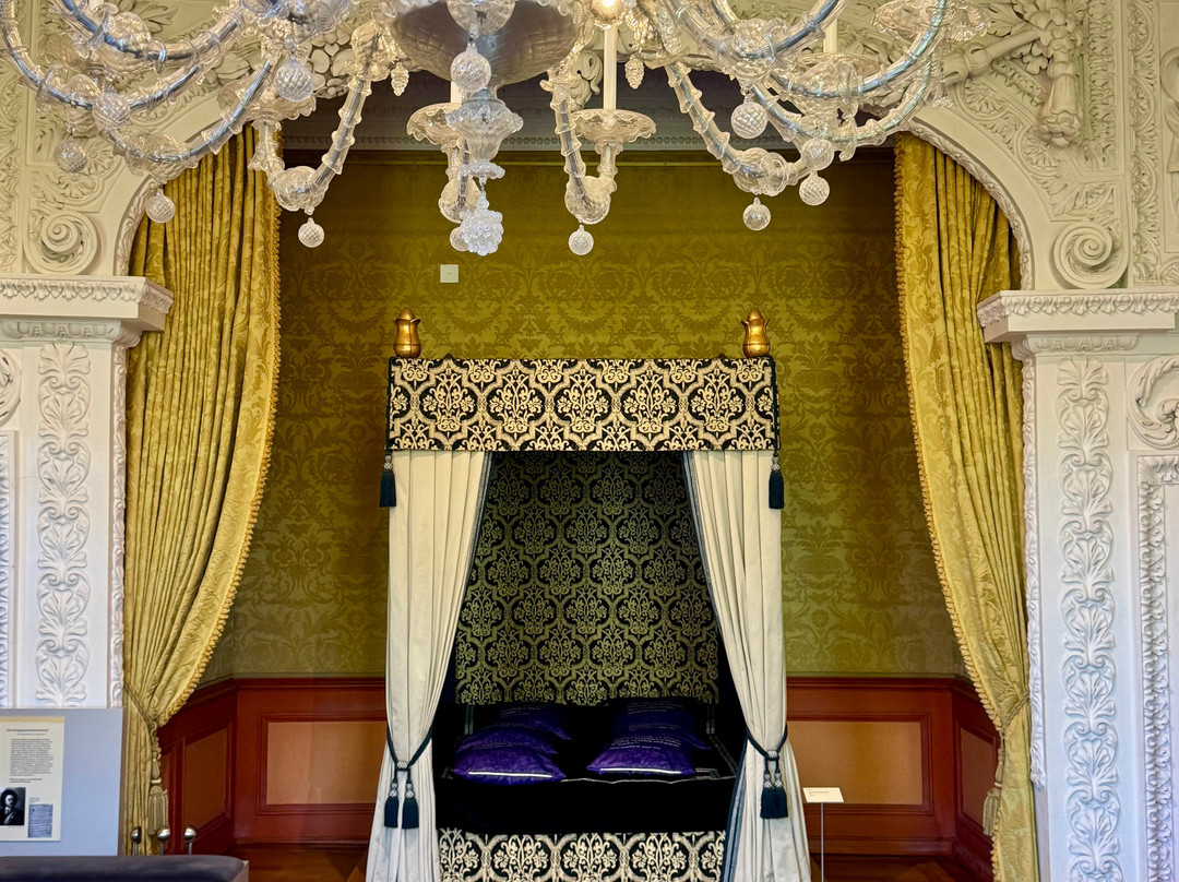 Residenzmuseum-策勒县必去景点