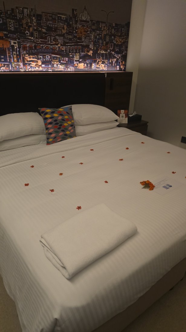 索菲亚科伦坡城市酒店-官方