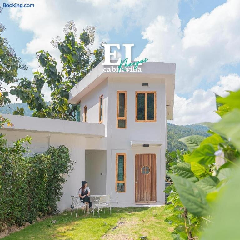 The Earth Khaoyai