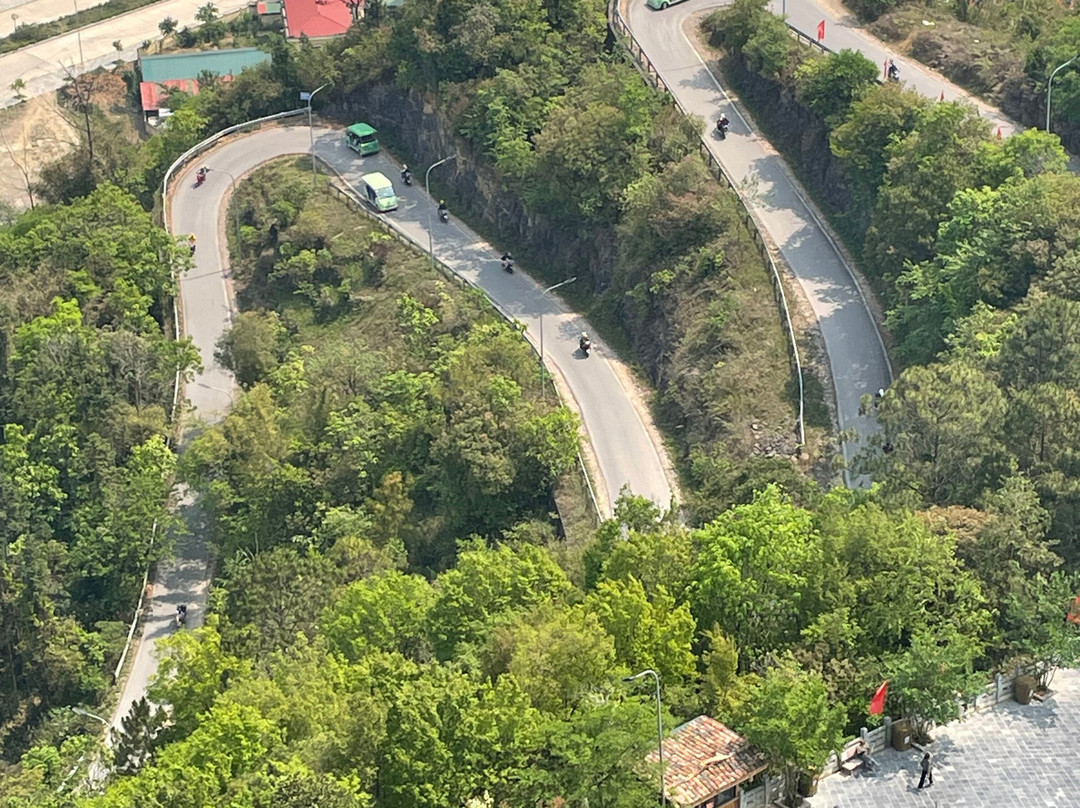 Ha Giang Loop Tour by Mama's Homestay-Dong Van必去景点