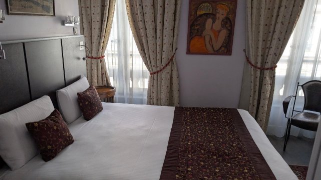 塞尔斯丁酒店-官方