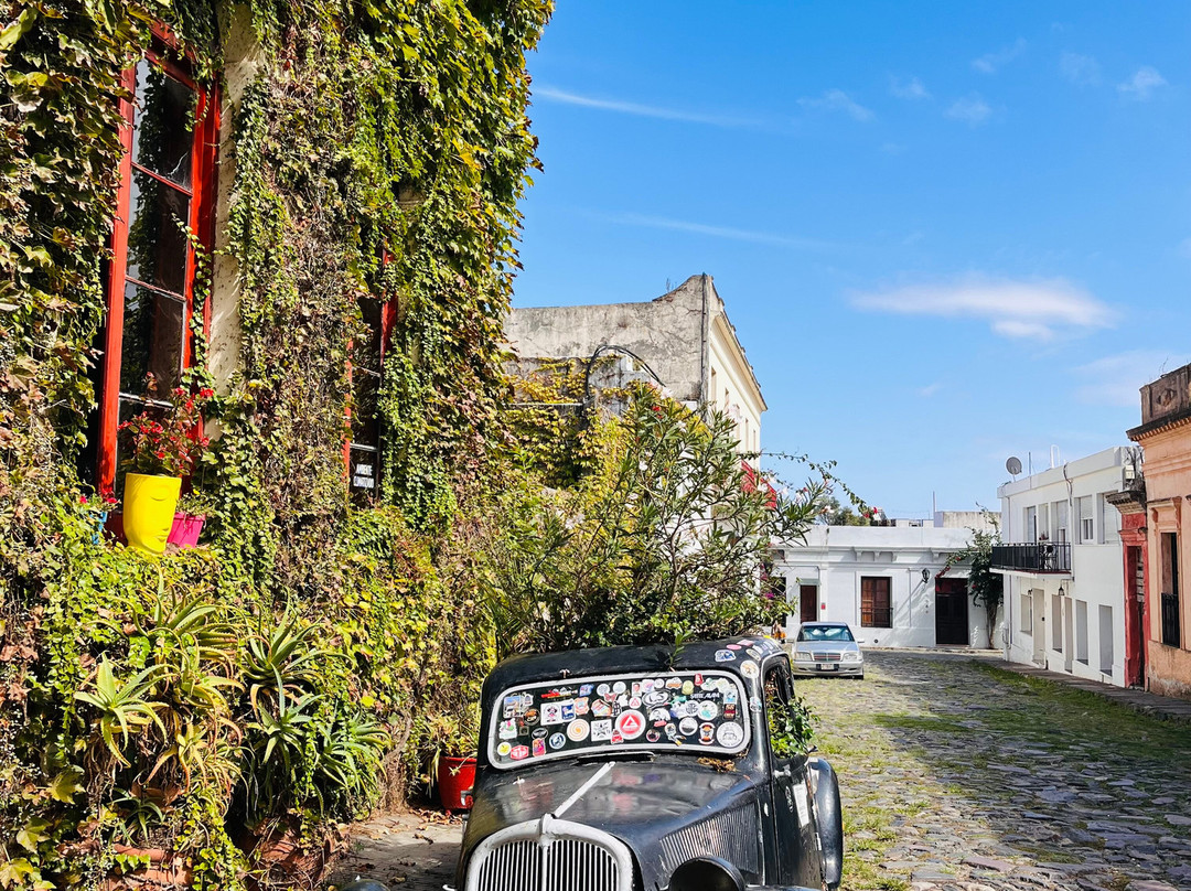 Turismo Baires-布宜诺斯艾利斯必去景点