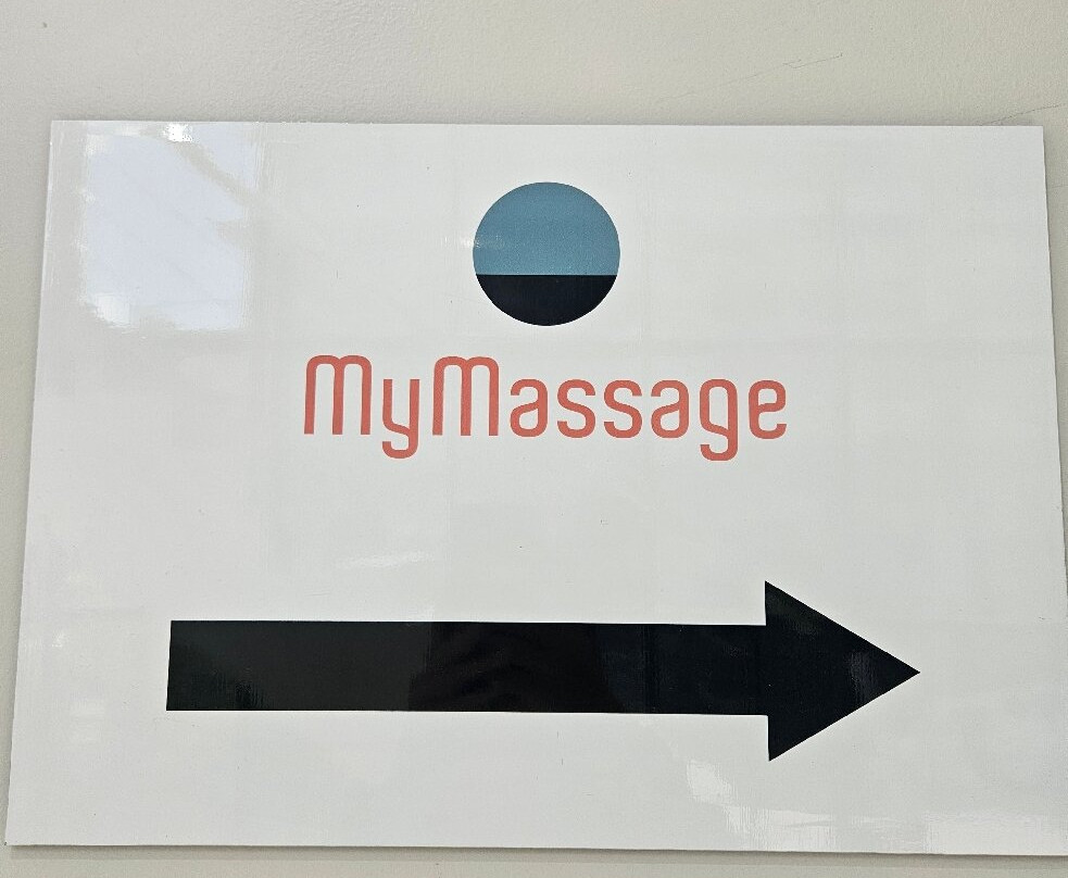 MyMassage-Green Point必去景点