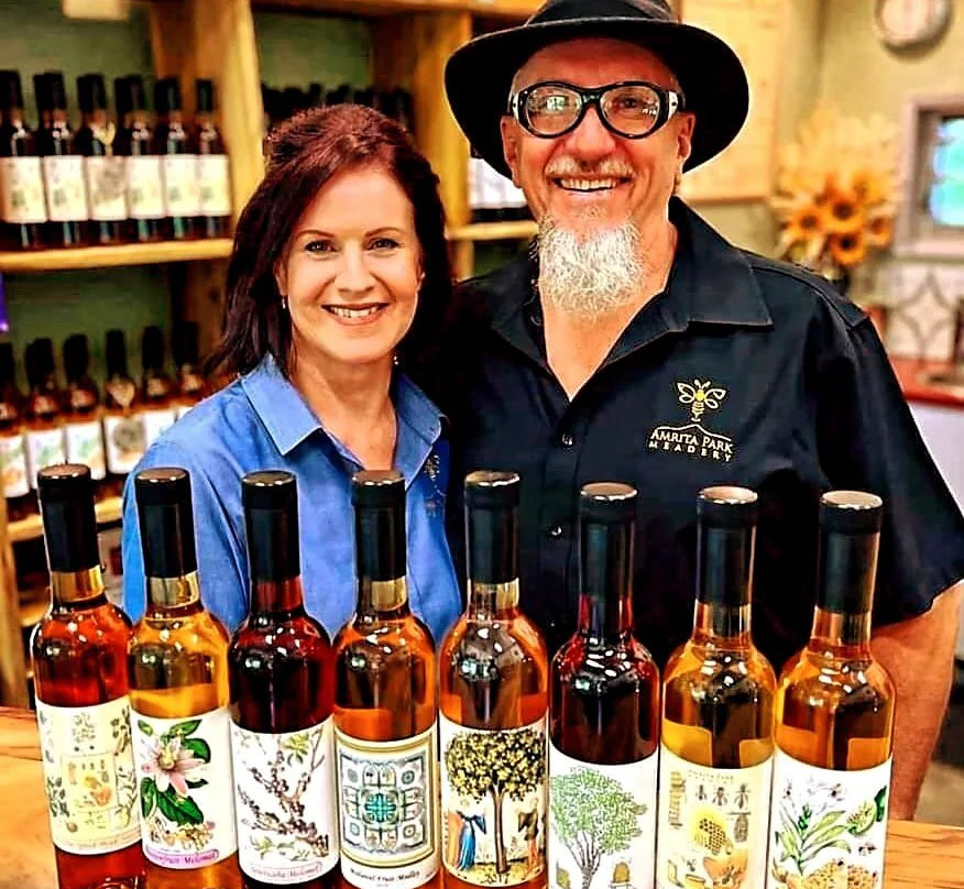 Amrita Park Meadery-Pomona必去景点