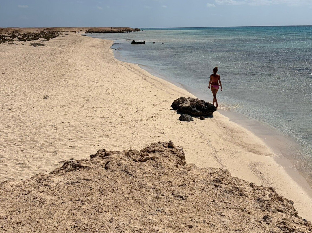 Sharm El Luli-马萨阿拉姆必去景点
