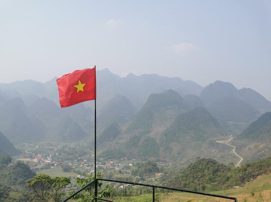 BiBi Ha Giang Loop Tour-Ha Giang必去景点