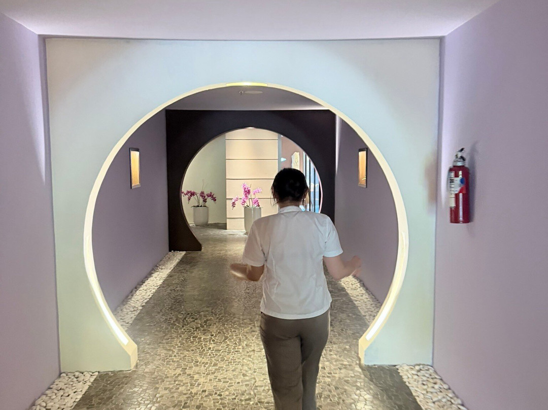 Ayodya Spa-努沙杜瓦必去景点