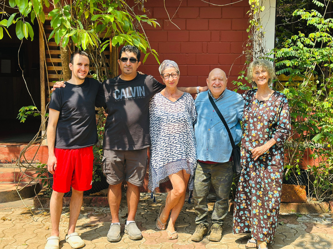 Ayurveda Yoga Villa Group Of Retreat Centres And Hospitals主图
