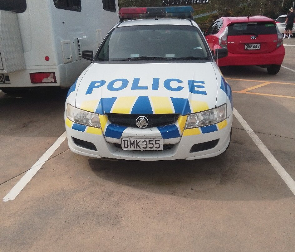 Hillsborough Car Museum-新普利默斯必去景点