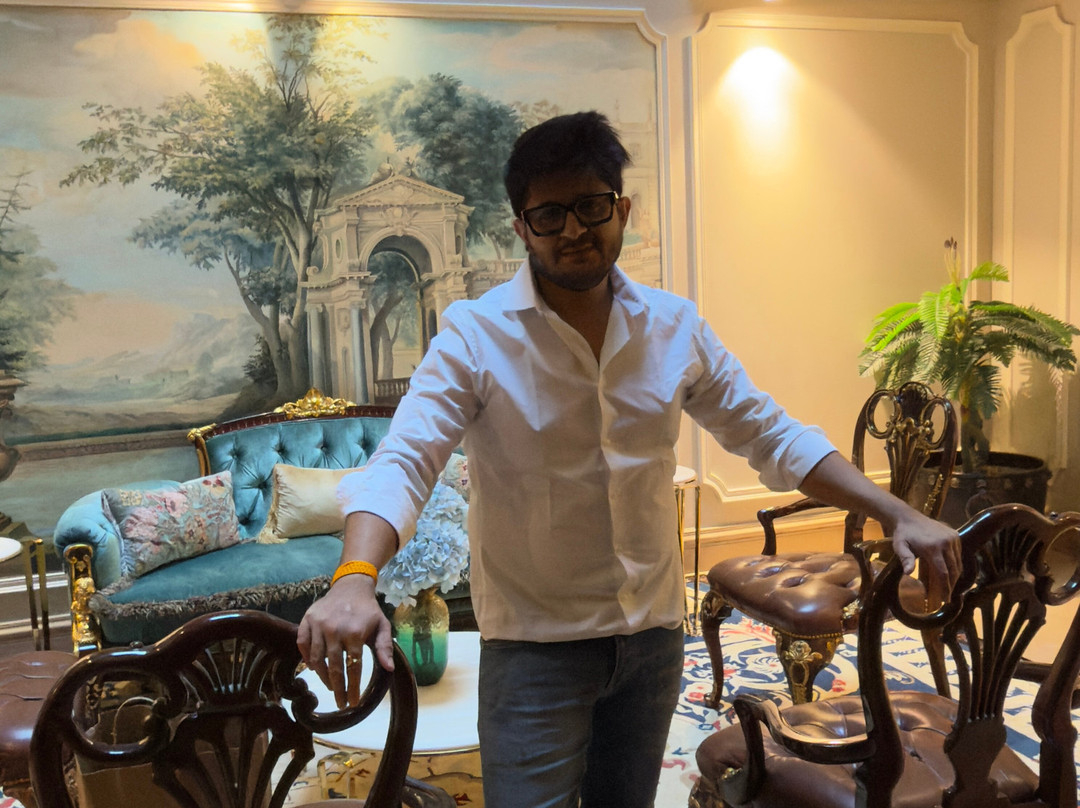 希洛克艾哈迈达巴德主图