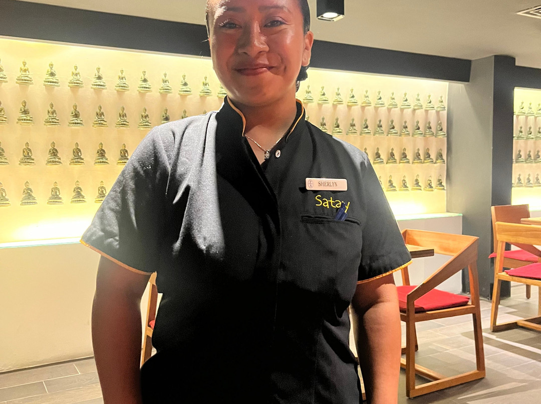 尊荣阿卢斯岛姆荷度假村 - 限成人主图