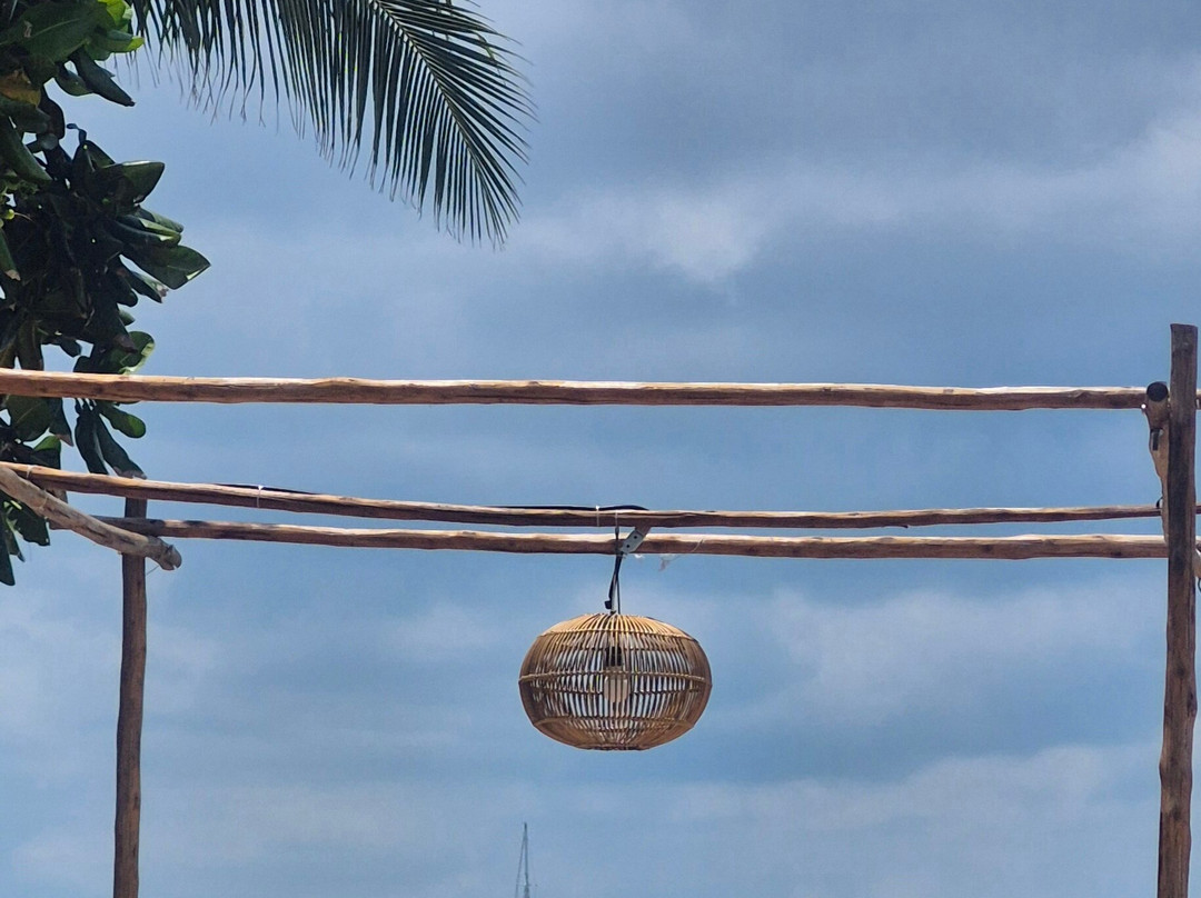 苏梅岛情人屋温泉别墅酒店主图