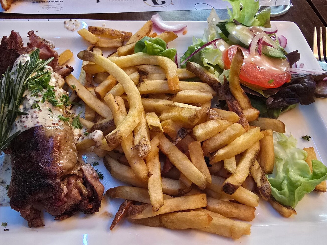 Alexandre Restaurant