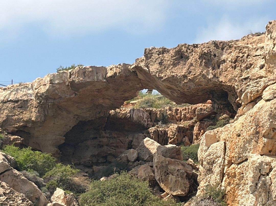 破晓绿洲酒店及水上公园主图