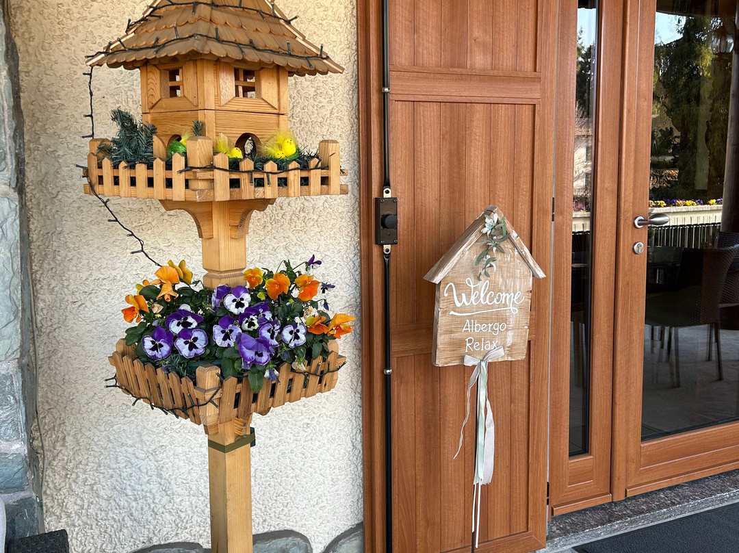 Hotel Relax主图