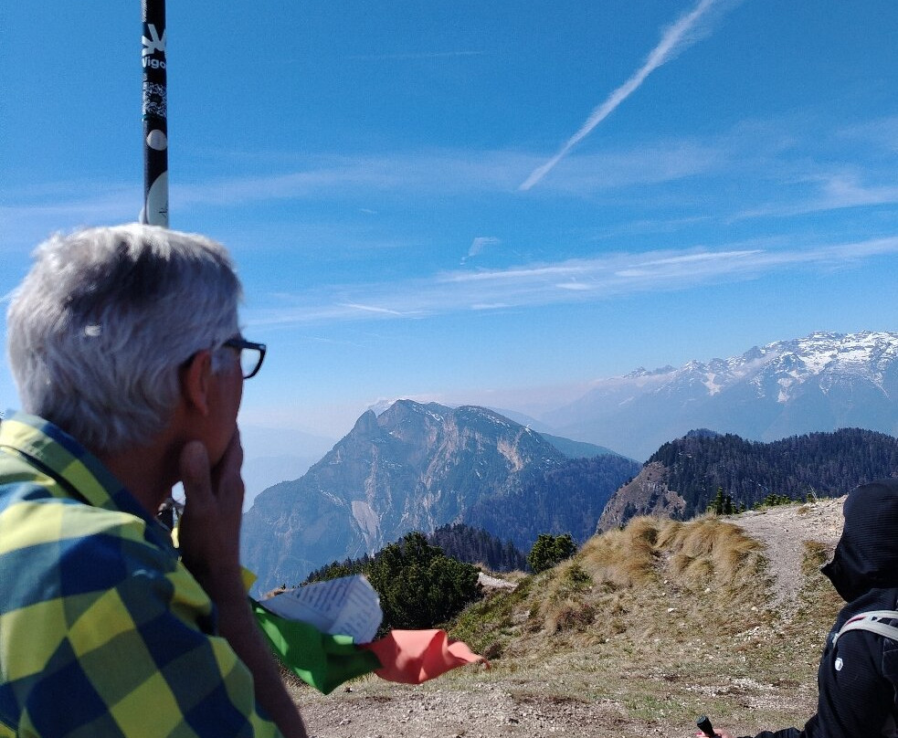 潘塔酒店暨自然养生度假村主图