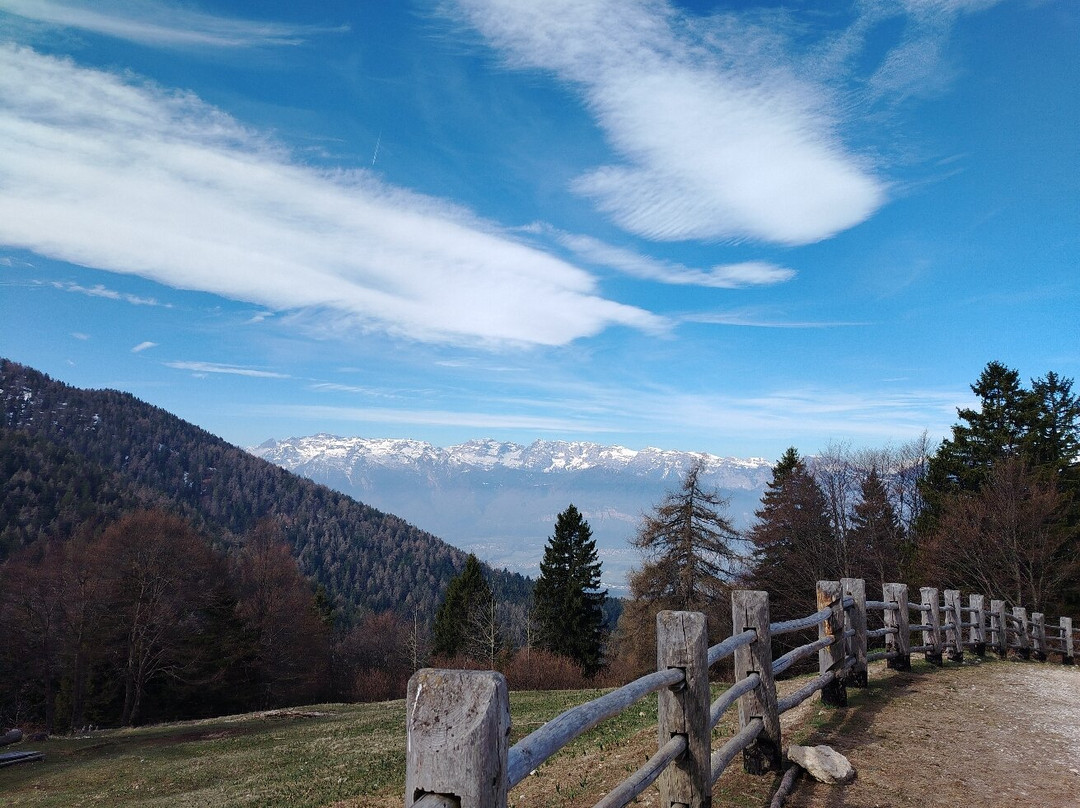 潘塔酒店暨自然养生度假村主图