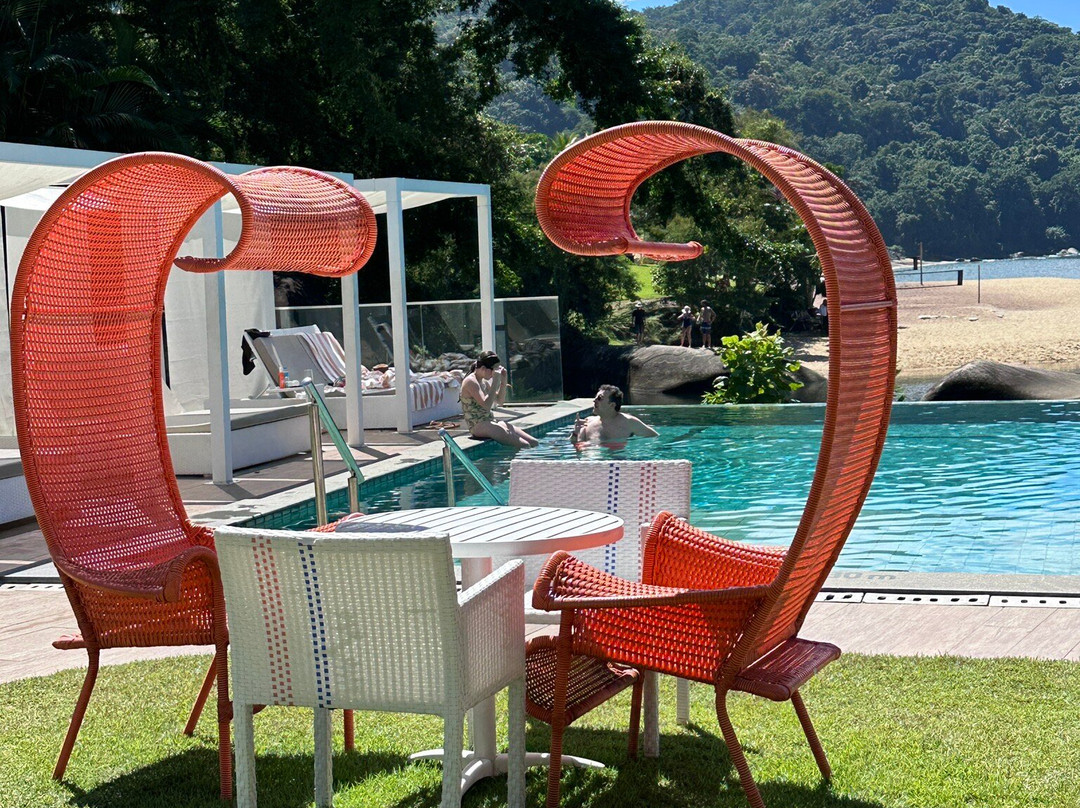 Club Med Rio das Pedras主图