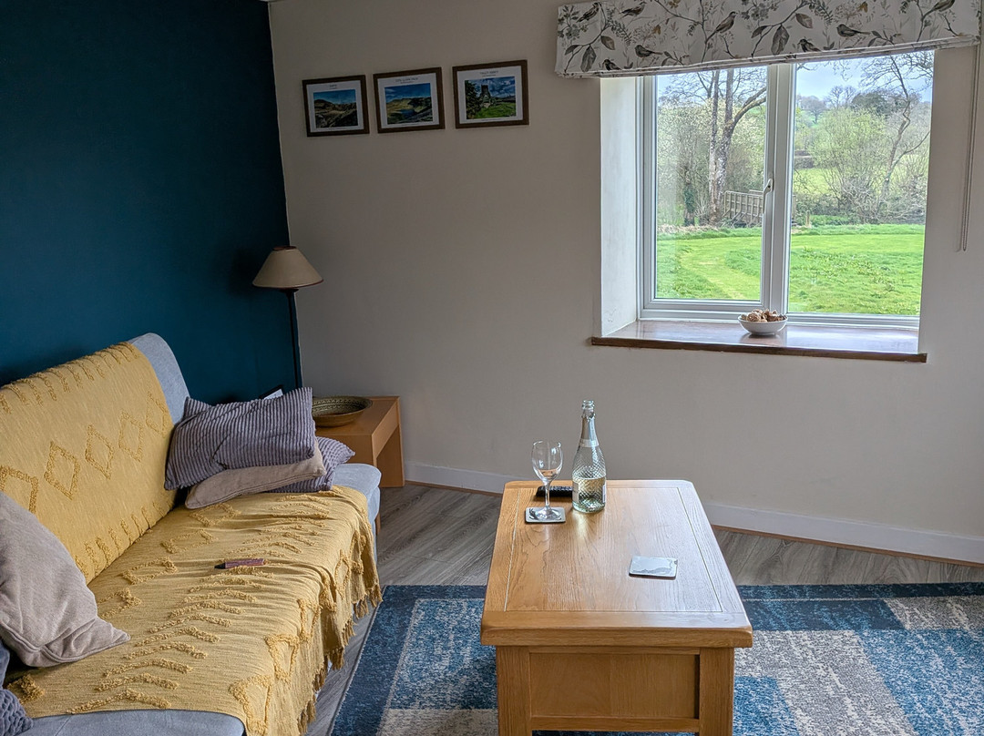 Maesyfelin Isaf B&B主图