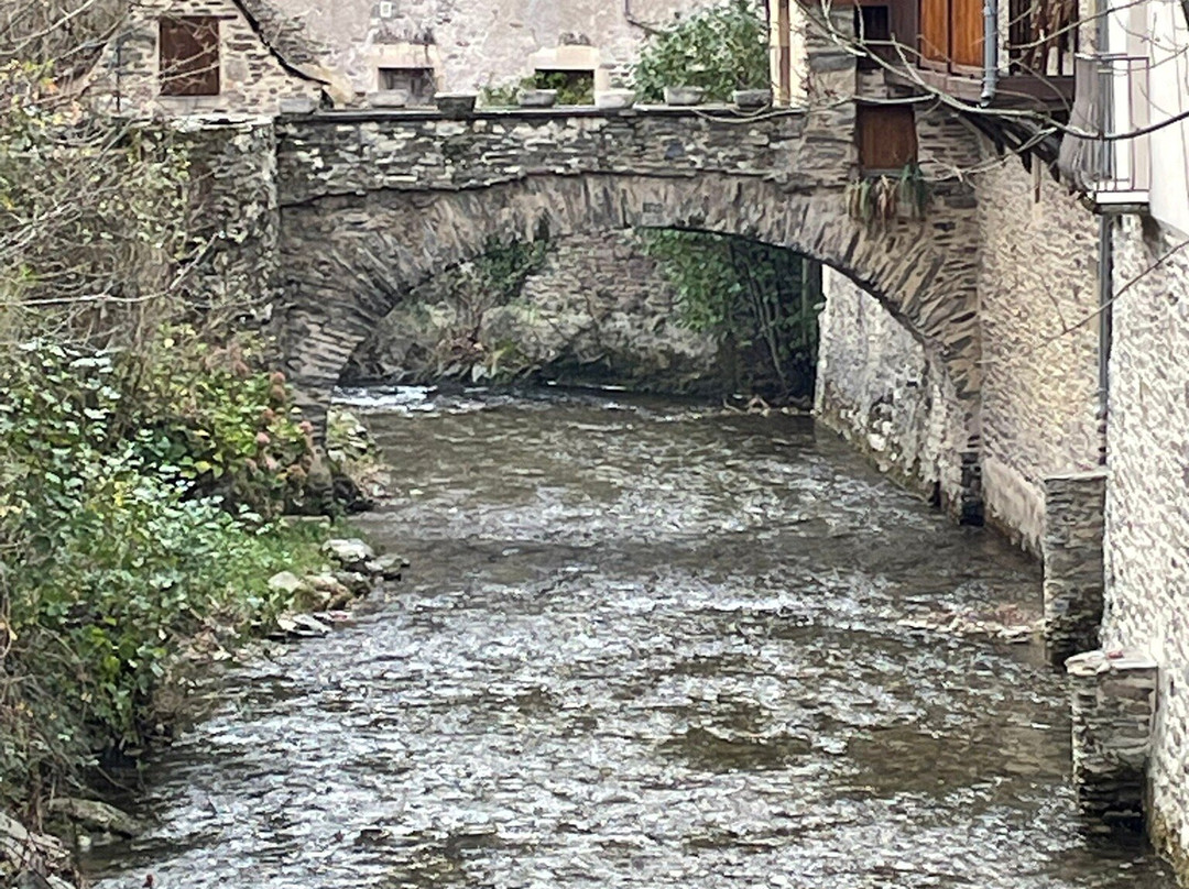 Château d'Estaing-Estaing必去景点