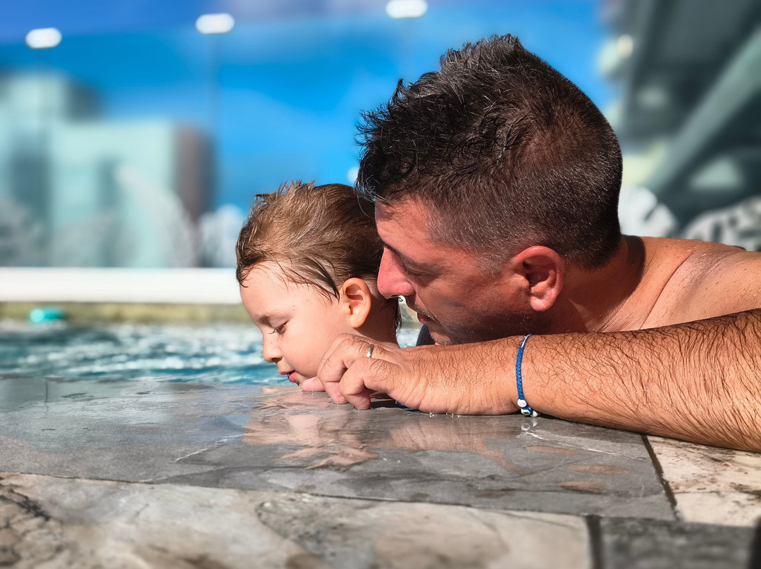 新的海岸度假屋主图