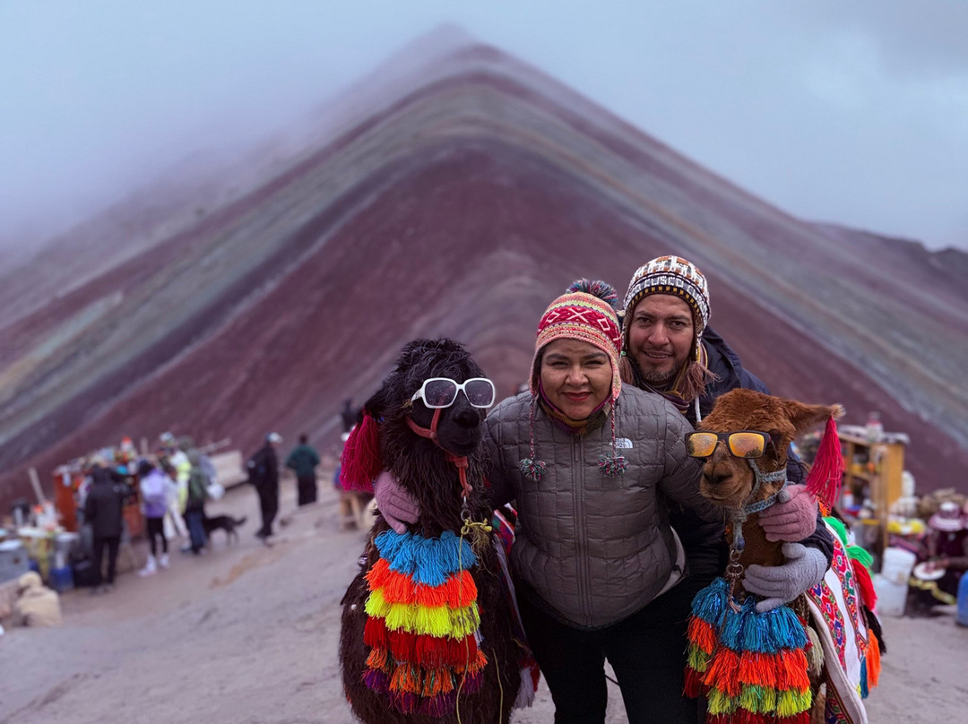 Peru Viva Experience-库斯科必去景点