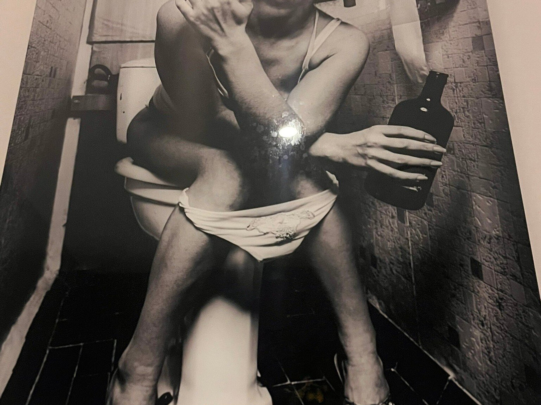 瓦思派尔酒店主图