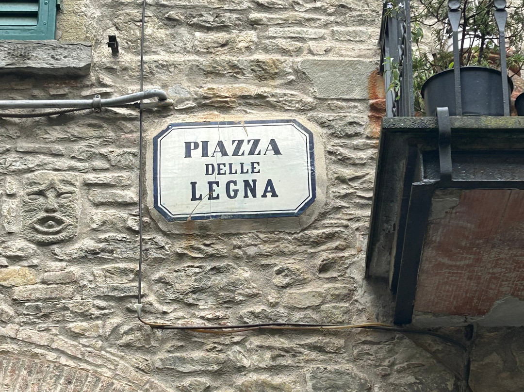 Hill Town Tours-科尔托纳必去景点