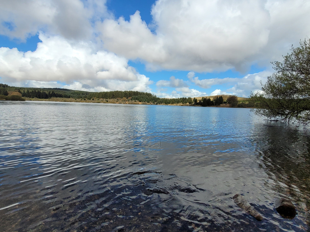 Fernworthy Reservoir-Chagford必去景点