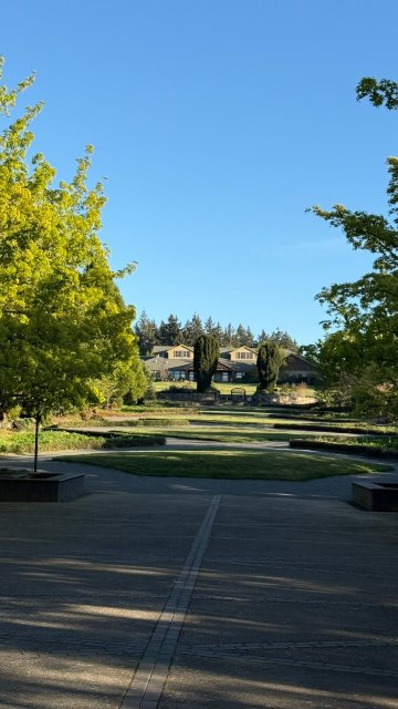 俄勒冈花园度假酒店-旅行者