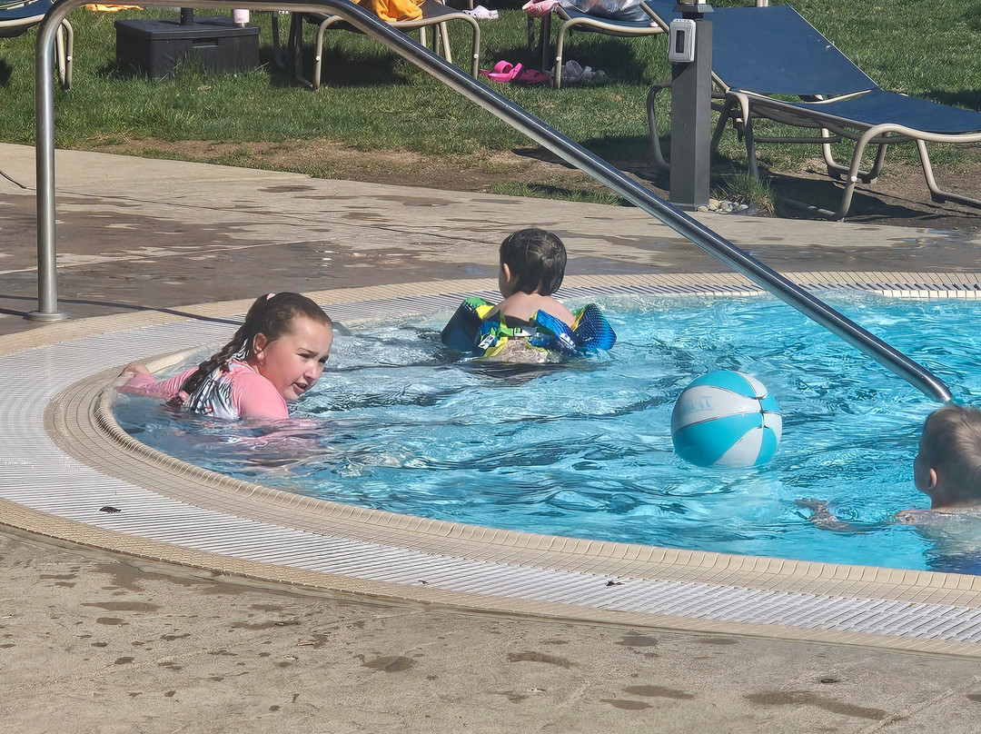 桑卡迪亚度假村 - 凯悦悠选品牌成员主图