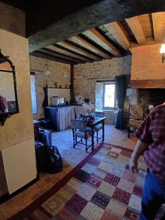 Chateau De Montmagner主图