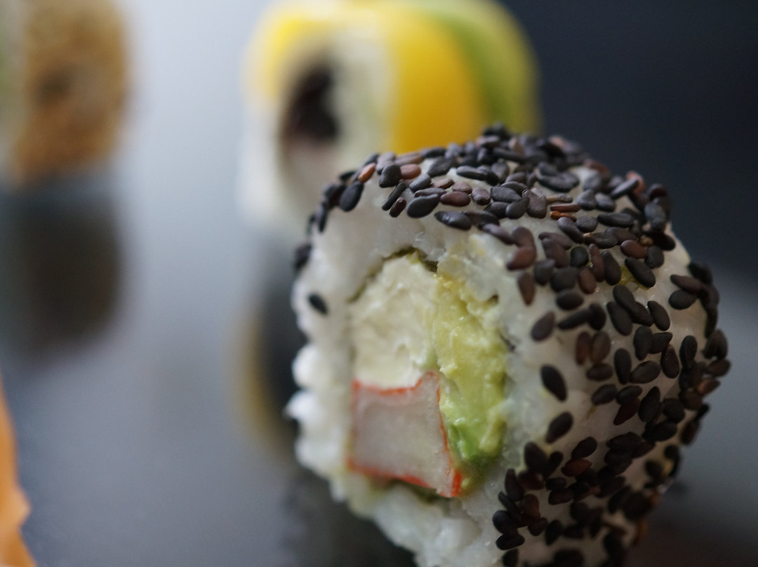 KomeSushi