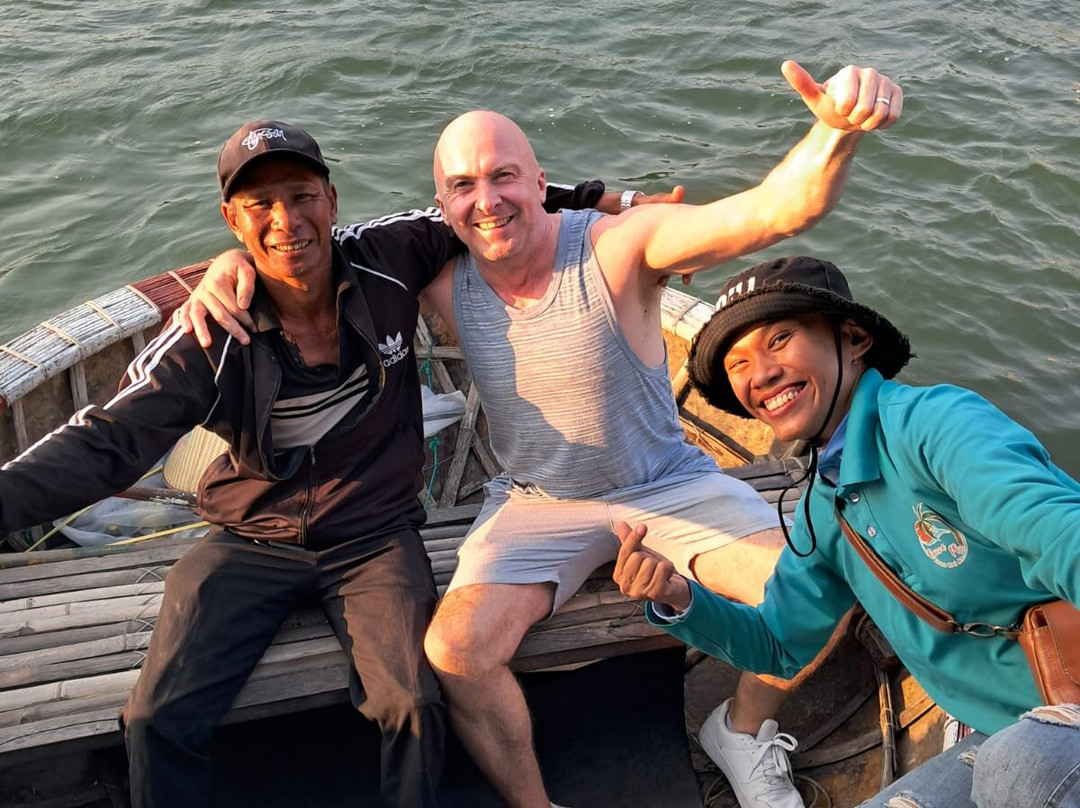 Onion Phi Tours Hoi An-会安必去景点