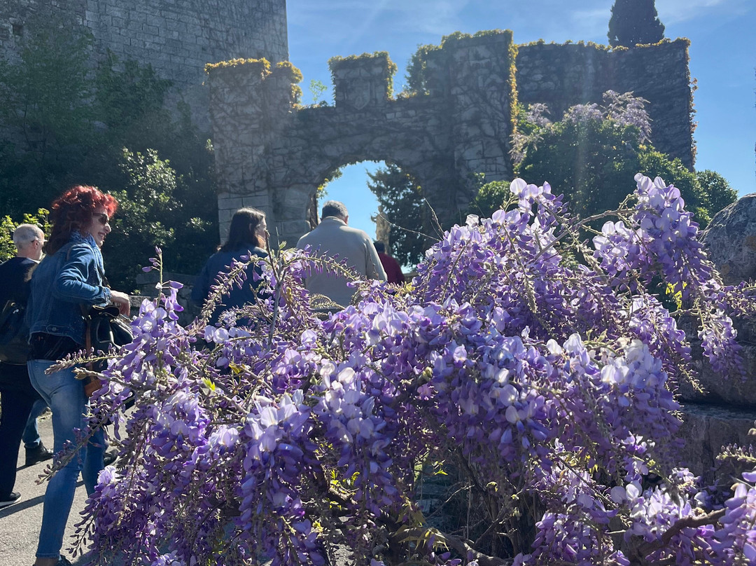 Castle of Duino-Duino必去景点