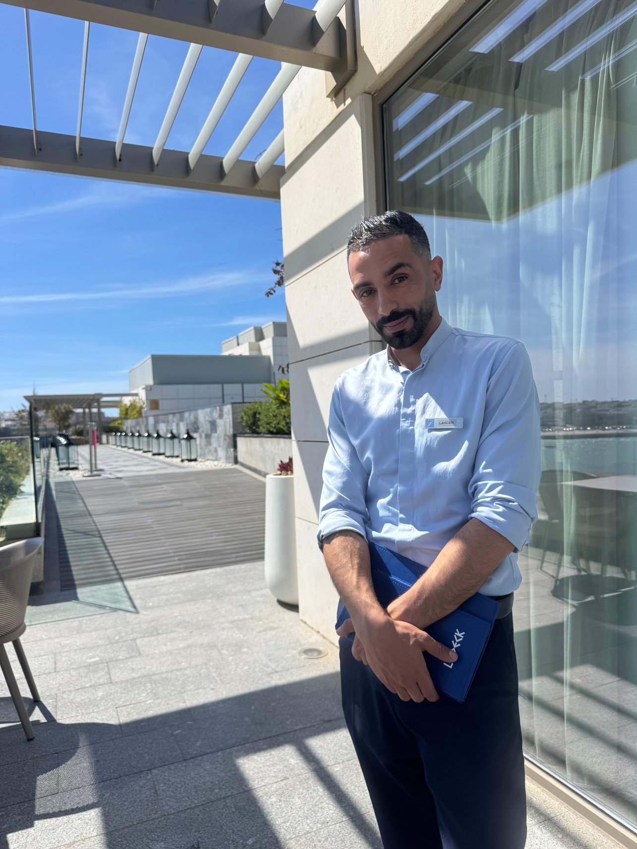 拉马里纳拉巴特萨勒费尔蒙公寓酒店-旅行者