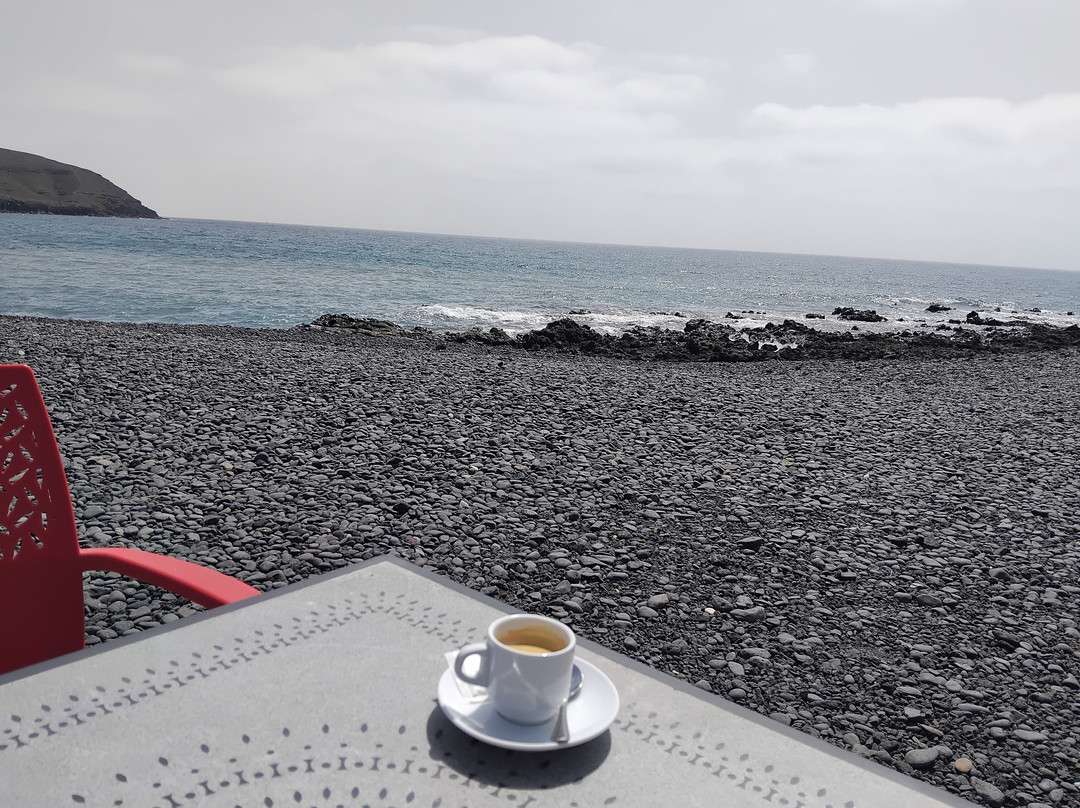 Playa de Pozo Negro-Pozo Negro必去景点