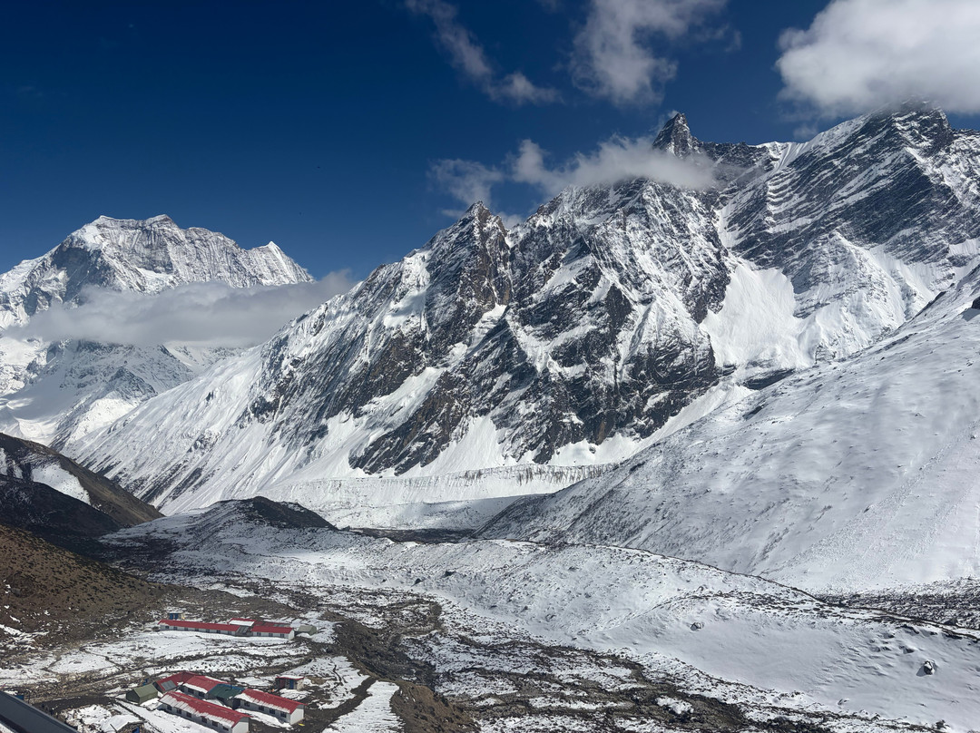 Adventure Himalaya Circuit Treks and Tours - Private Day Tours-加德满都必去景点