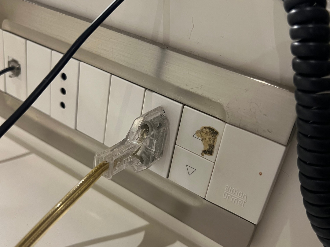 罗玛诺豪斯酒店主图
