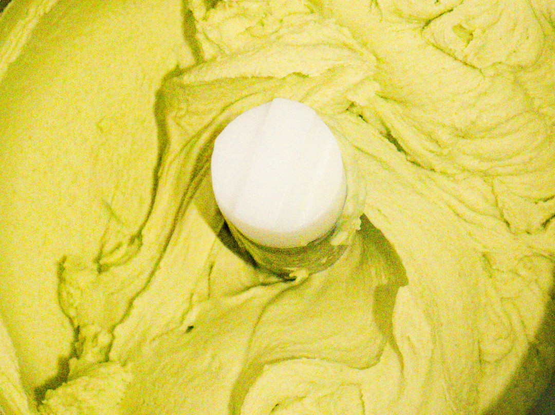 Afrocado - Premium Handcrafted Gelato & Dessert