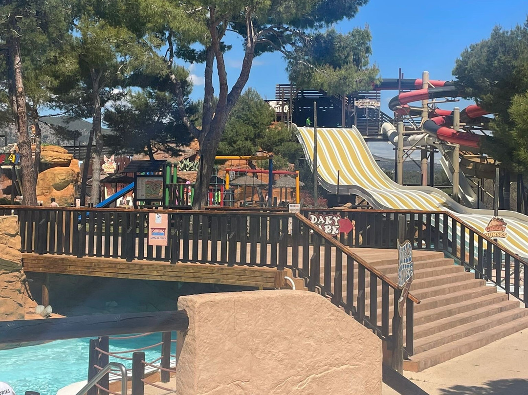 Western Water Park-马加洛夫必去景点
