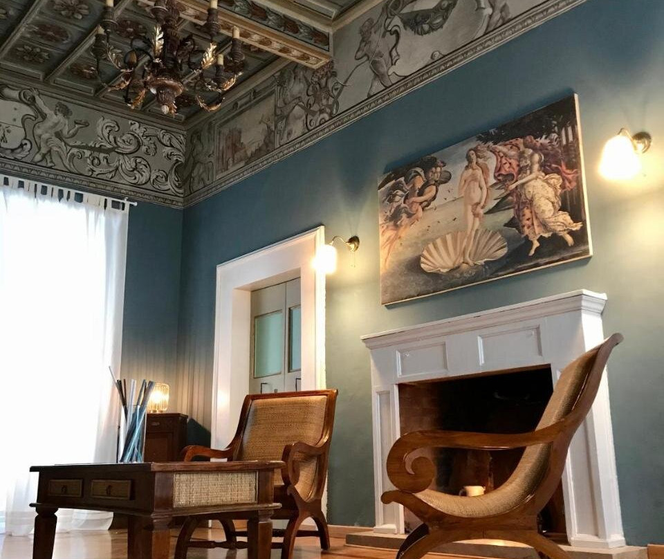 La Casa di Helena