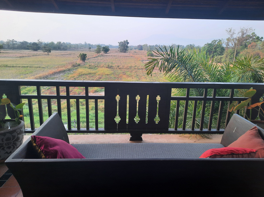 斯里维莱素可泰主图