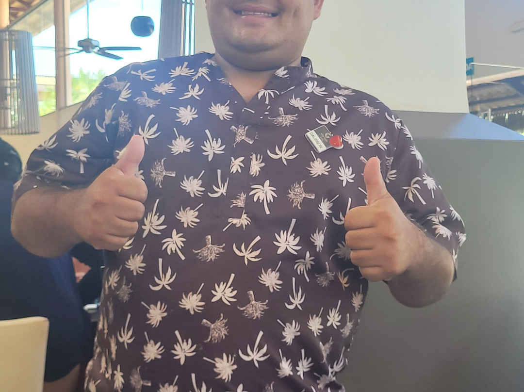 公牛盖勒别墅度假村 - 全包式主图