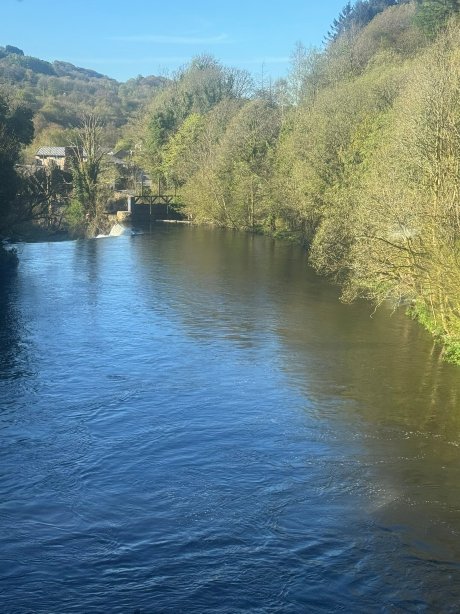 怀特沃特水疗酒店-旅行者